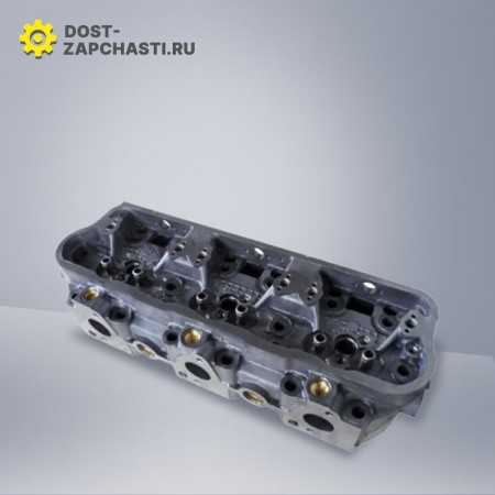 ГБЦ ЯМЗ 236-1003013-Ж4 